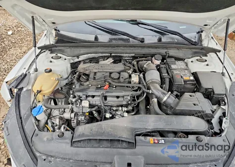 2023 Kia K5 Gt Line z USA, uszkodzony, nr VIN 5XXG64J2XPG192198